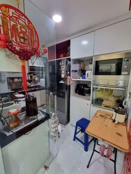 Caspian (D22), Condominium #605955111